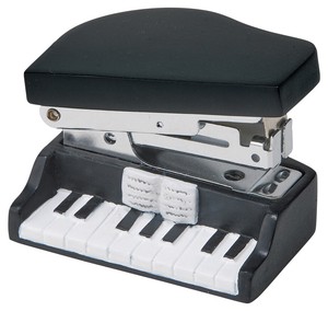 SCB-1141 Motif. ステープラー ピアノ