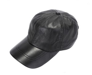 Hat/Cap Genuine Leather