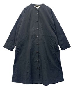 Coat Nylon One-piece Dress