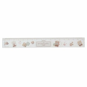 Ruler/Measuring Tool Ruler 17cm