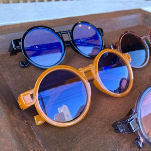 太阳眼镜 4颜色
