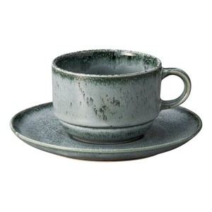 Main Plate Saucer Made in Japan