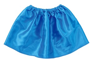 Kids' Skirt Satin