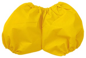 儿童短裤/五分裤 黄色