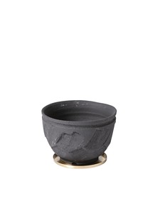 Pot/Planter black