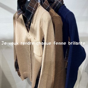 Sweater/Knitwear Design