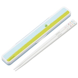 Bento Cutlery Skater Antibacterial 18cm