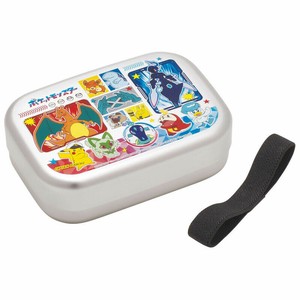 便当盒 Pokémon精灵宝可梦/宠物小精灵/神奇宝贝 Skater 370ml