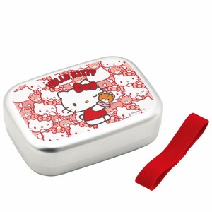 便当盒 Hello Kitty凯蒂猫 Skater 370ml
