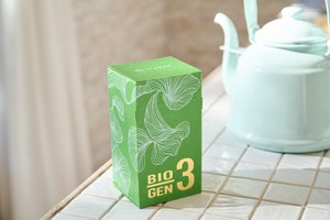 BIOGEN3（ビオゲンスリー）