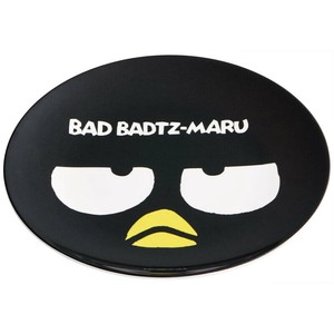 Divided Plate Bad Badtz-maru