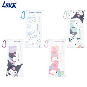 Office Item Gift Set Sanrio Characters NEW