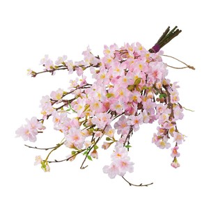 桜スワッグ　長さ60cm　（造花）