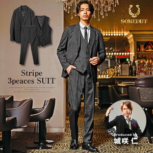 Suit Stripe