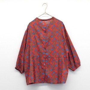 Button Shirt/Blouse Pullover NEW