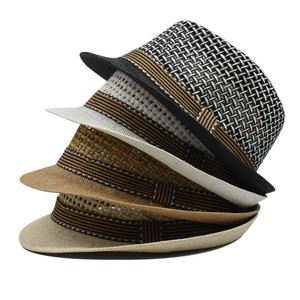 帽子 ペーパー  メッシュ ハット キャップ メンズ UV対策 紫外線対策 紳士  春 夏
