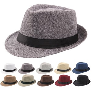 Hat Top Hat Spring Men's
