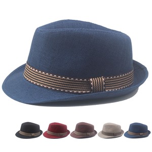 Hat Top Hat Spring Men's