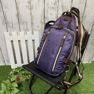 Sling/Crossbody Bag Casual 2-colors