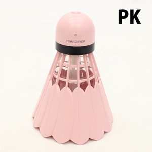 Humidifier/Dehumidifier Pink