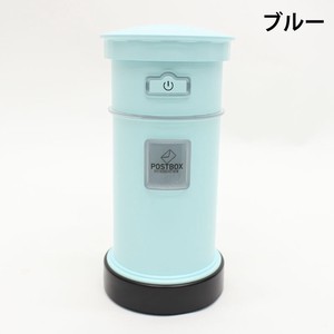 Humidifier/Dehumidifier Mini