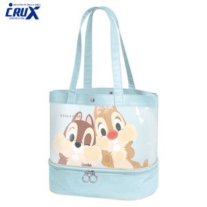 Bag DISNEY Clear 2-layers NEW