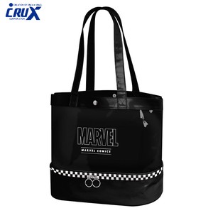 Bag Marvel Clear 2-layers NEW