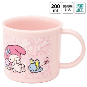 Cup/Tumbler My Melody Antibacterial Dishwasher Safe