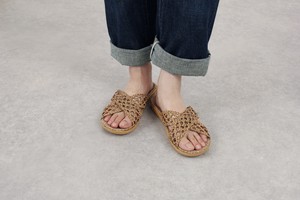 Casual Sandals Openwork Size M