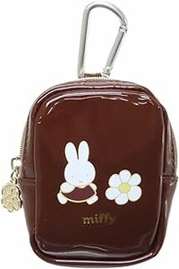 化妆包 Miffy米飞兔/米飞 草莓 立即发货 迷你收纳袋