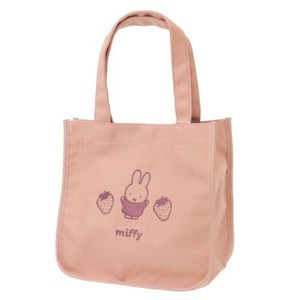化妆包 粉色 Miffy米飞兔/米飞 草莓 立即发货