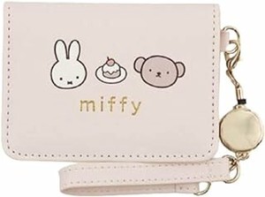 化妆包 卡夹 Miffy米飞兔/米飞 立即发货