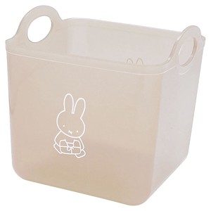 Pouch Miffy Basket Presents