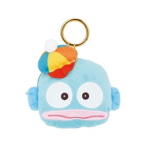 Hangyodon Pouch Mascot Sanrio Characters