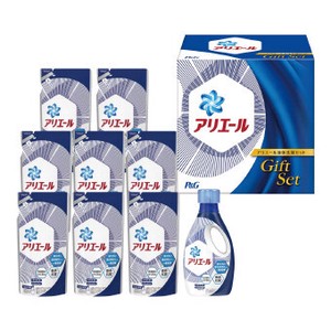 <在庫限り>P&G アリエール液体洗剤ギフトセット　(PGLA-50C)
