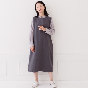 Casual Dress crea delice Slit Jumper Skirt 2024 Spring/Summer