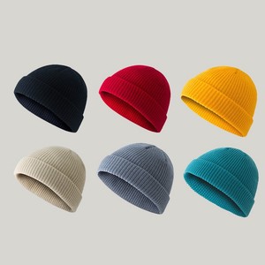 帽子 ニット帽  ハット 防寒 色豊富 UV対策 紫外線対策 かわいい ファッション  春 秋 冬