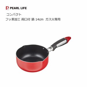 Frying Pan Compact 14cm