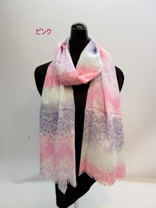 Stole Antibacterial Finishing M Stole 2024 Spring/Summer
