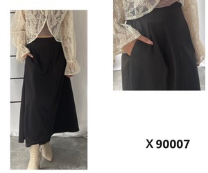 Skirt Long Skirt M 【2024NEW】