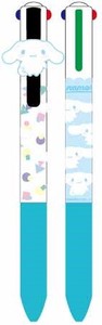 Pre-order Gel Pen with Mascot Sanrio Characters Ballpoint Pen 4-colors