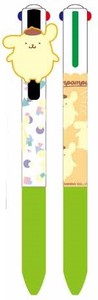 原子笔/圆珠笔 卡通人物 原子笔/圆珠笔 Sanrio三丽鸥 附角色造型 4颜色