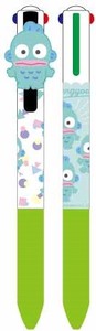 Pre-order Gel Pen with Mascot Sanrio Characters Ballpoint Pen 4-colors