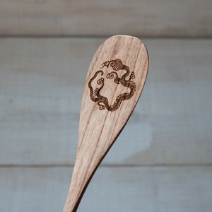 Spoon Dragon