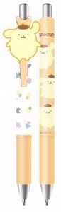 Gel Pen with Mascot Sanrio Characters