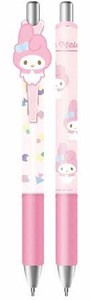 Pre-order Gel Pen with Mascot Sanrio Characters