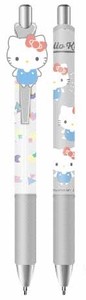 Pre-order Gel Pen with Mascot Sanrio Characters