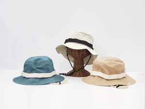 Hat Color Palette Spring/Summer