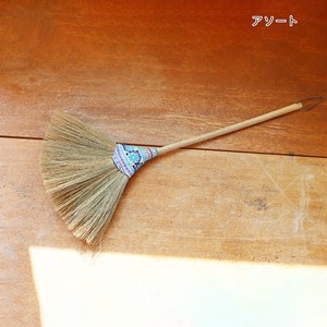 Broom/Dustpan Assortment 【2024NEW】