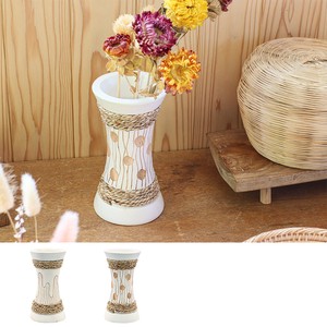 Flower Vase White Flower Vase 【2024NEW】